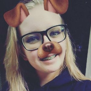 Meet your Posher, Tory